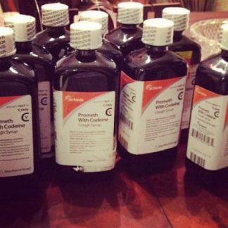 Actavis Promethazine Codeine cough syrup