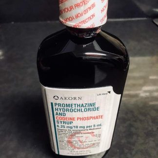 Akorn Promethazine Syrup