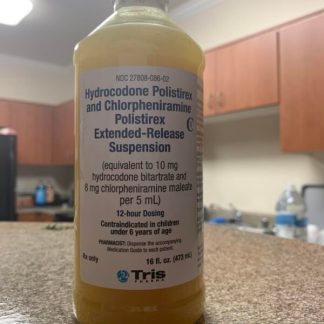 Buy Tris Promethazine