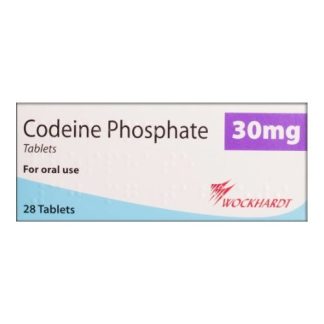 Codeine Phosphate Tablets