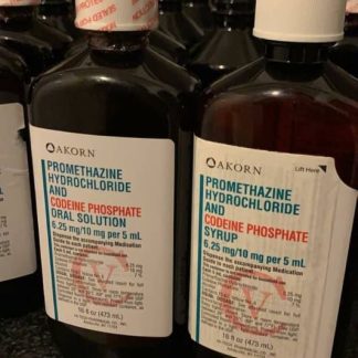 Hitech Syrup 16oz