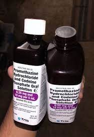 Tris Cough Syrup